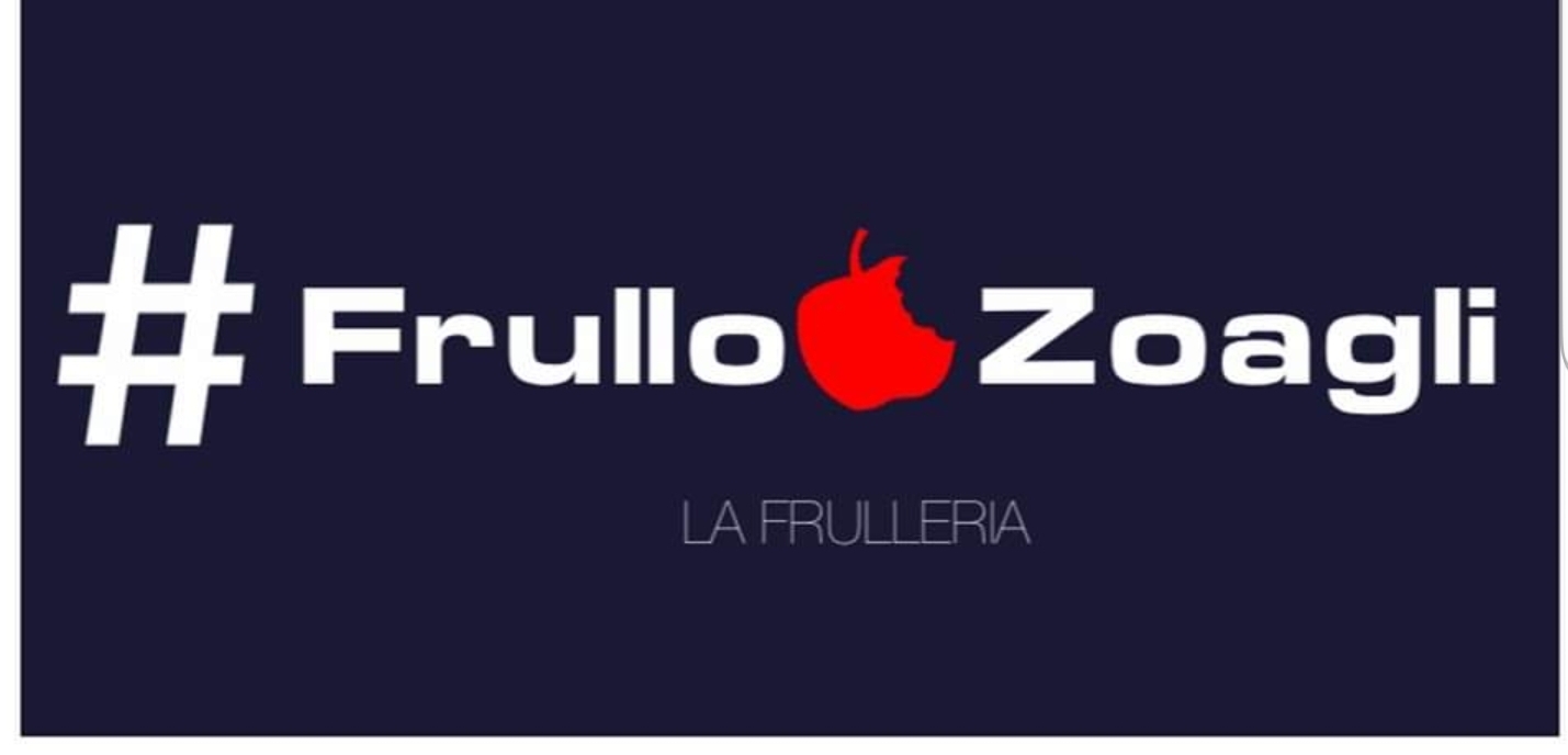 LOGO il frullo frappe