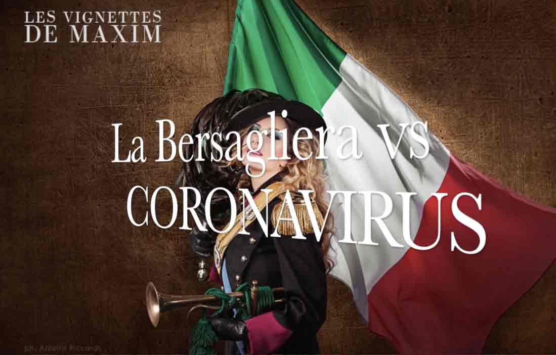 La Bersagliera vs codvi19 ok