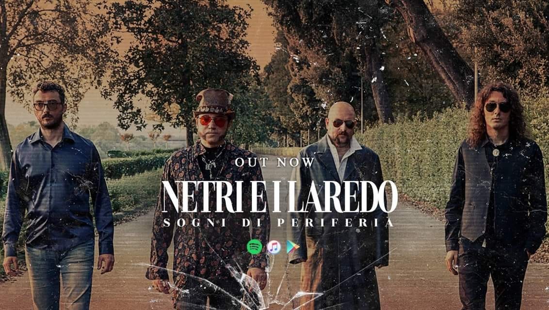 NETRI e laredo