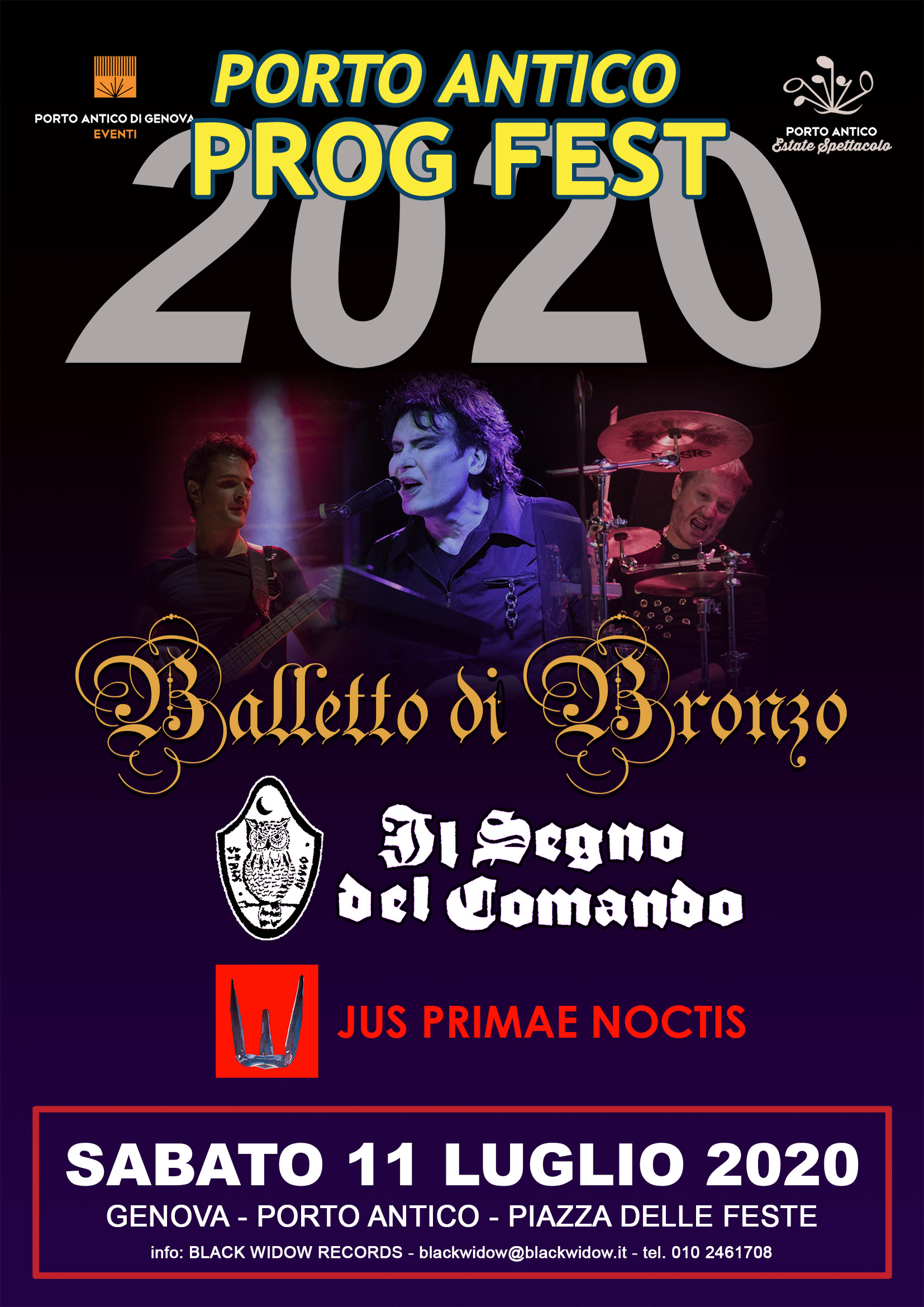 PORTO PROG FEST 2020