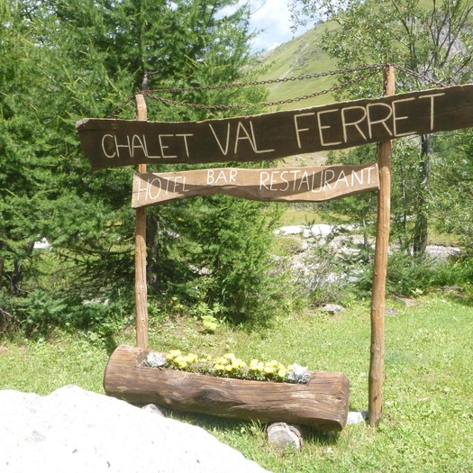 VALFERRETCHALET