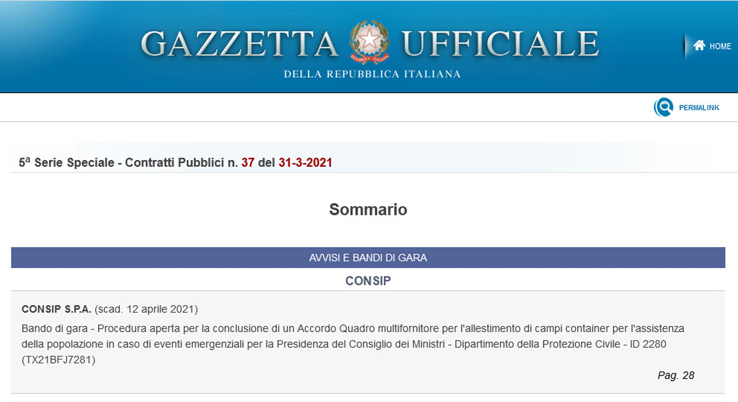 02 Gazzetta Ufficiale Consip.jpeg