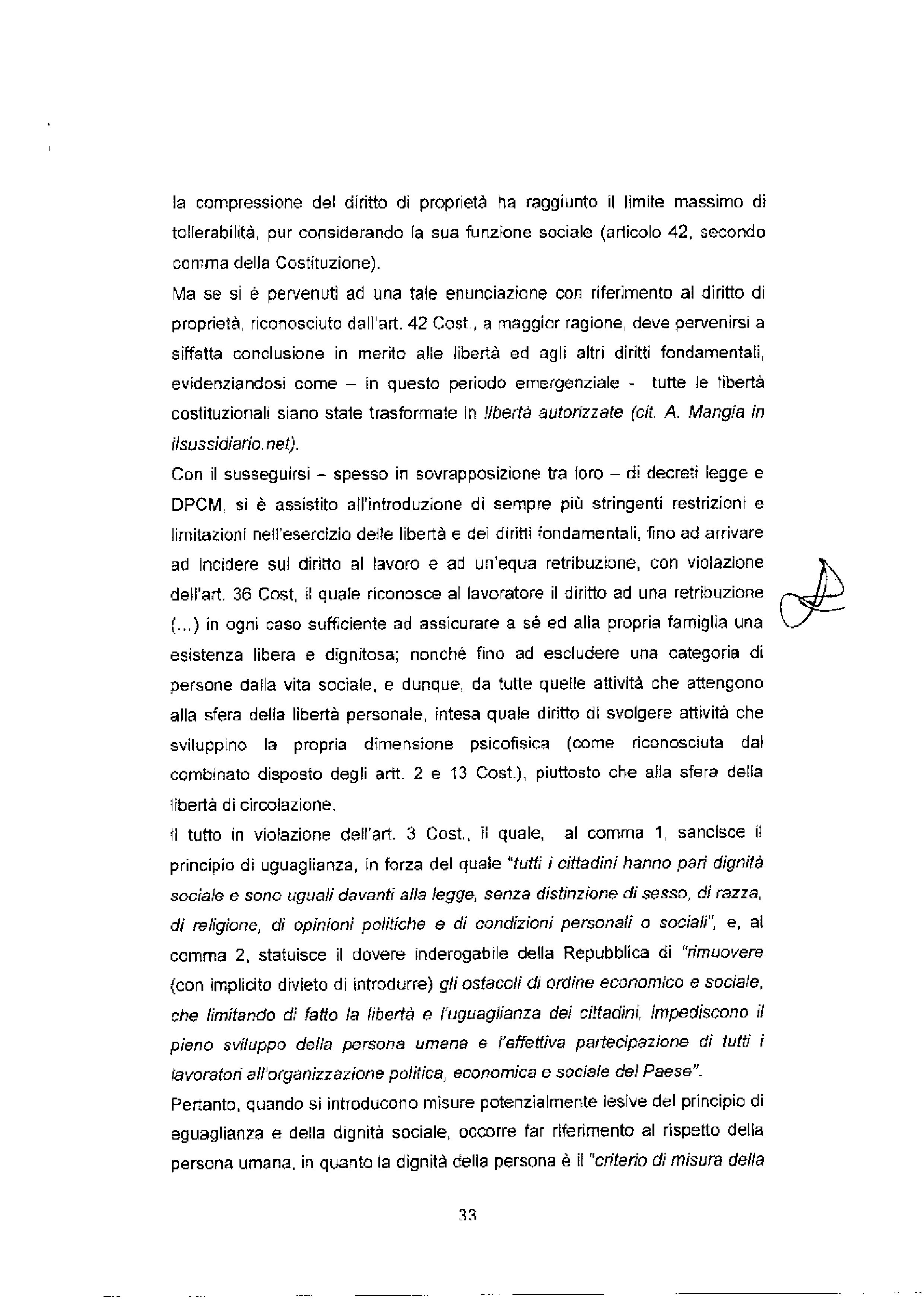 sentenza tribunale pisa 17