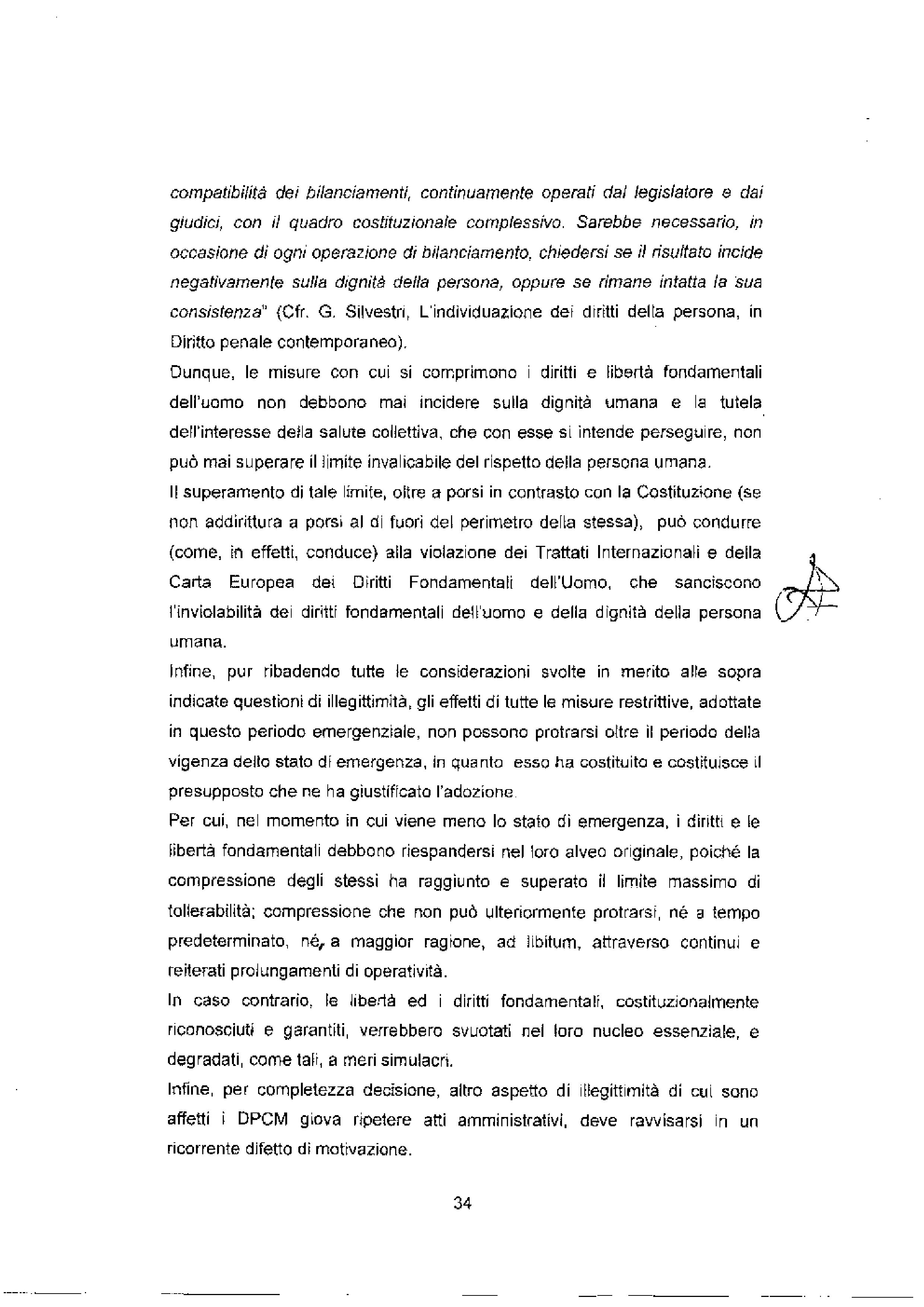 sentenza tribunale pisa 18