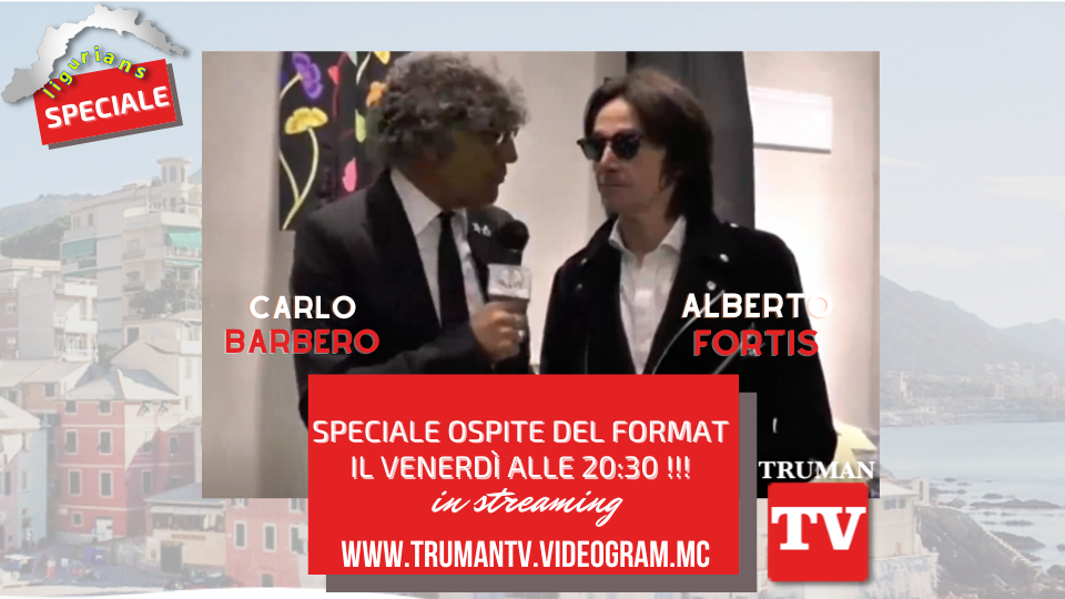 alberto fortis trumanTv montepilliMC trumanJournal maurizio bartolini 2