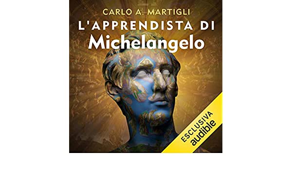 apprendista di michelangelo2audibile