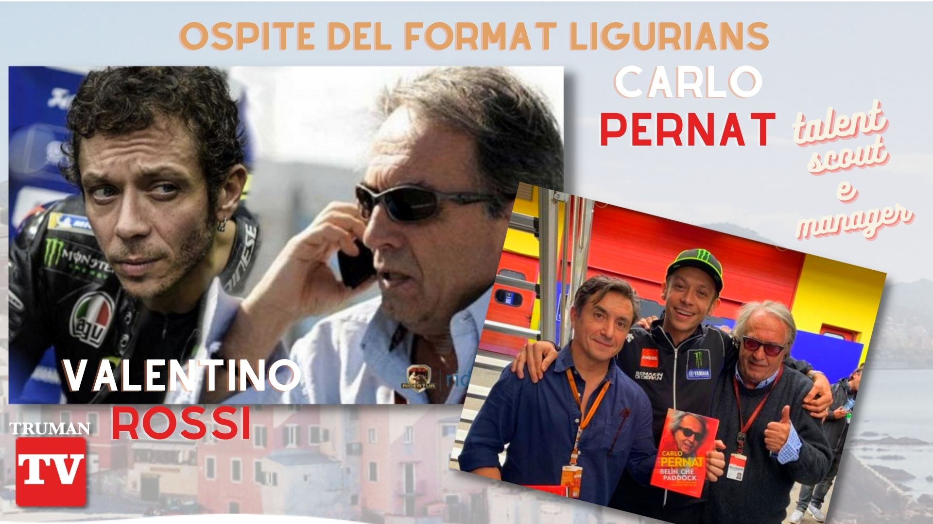 carlo pernat valentino rossi montepilli bartolini