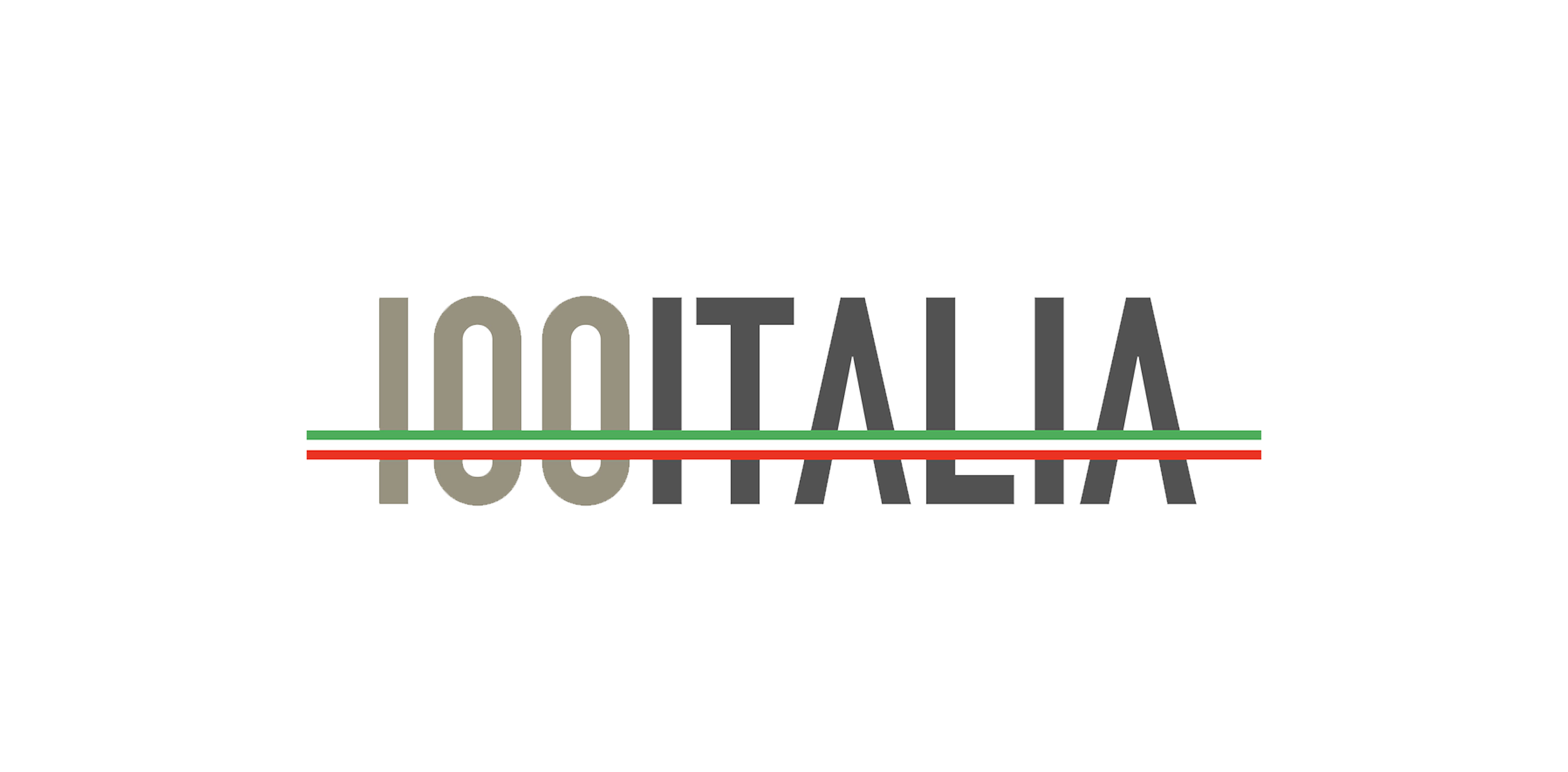 logo100italia