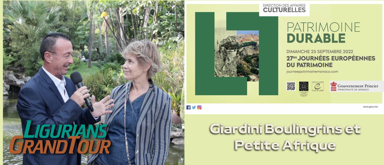 5giardini Petit Afrique