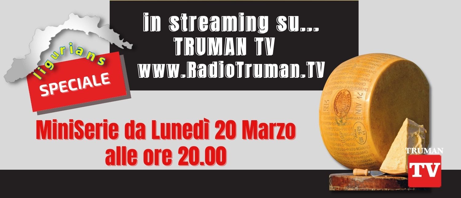 programmazione trumantv