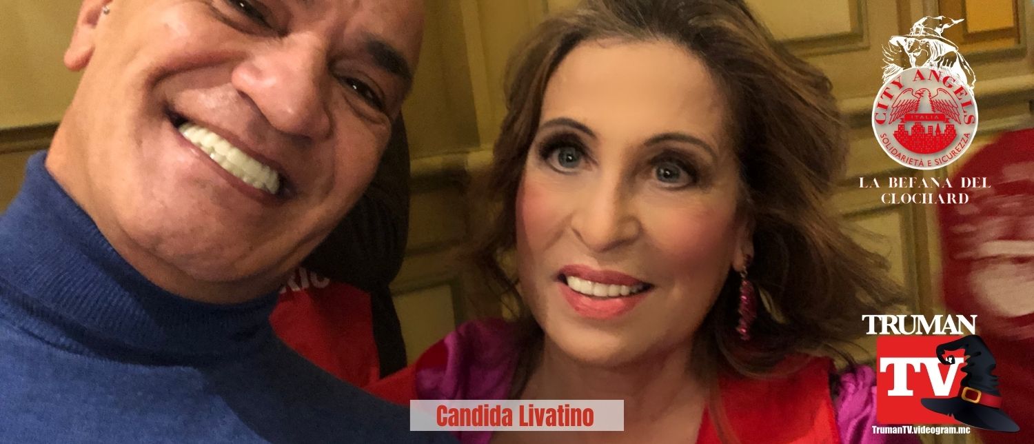 candida livatino