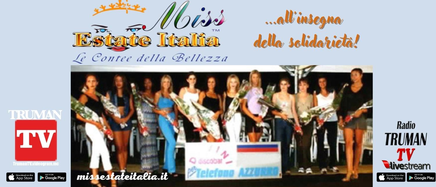 miss estate italia radiotruman 8