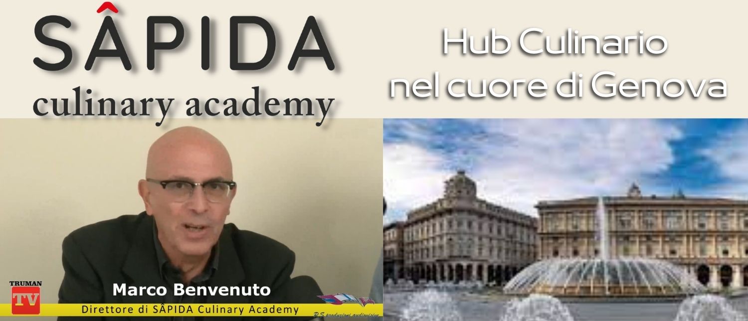 sapida hub culinario trumantv1