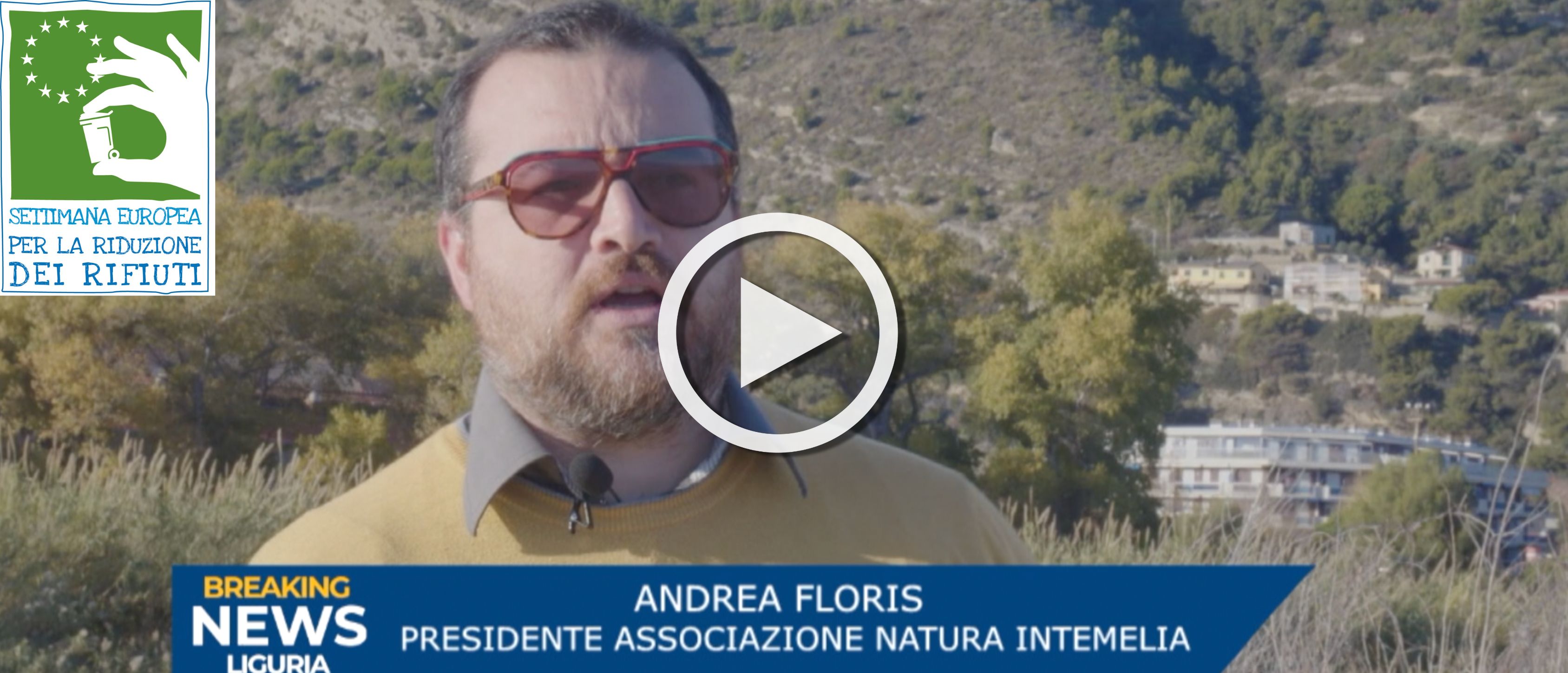 articolo foto trumanjournal SERR settimana europea riduzione rifiuti