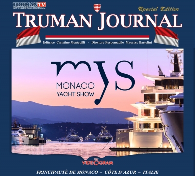 31° MONACO YACHT SHOW 2022