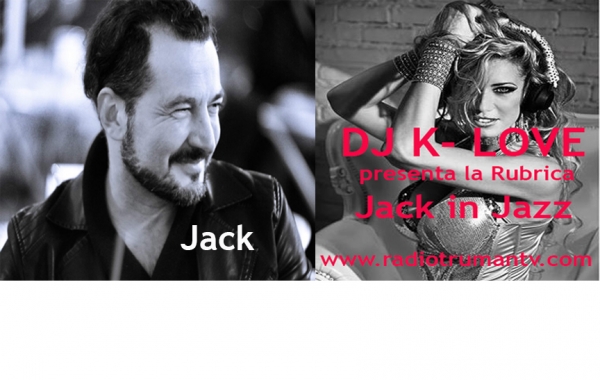 Replica alle 15:00 rubrica Jack in Jazz