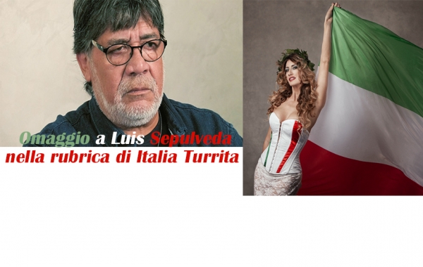 alle 13:00 nuova puntata &quot;Italia Turrita e gli Italiani&quot;