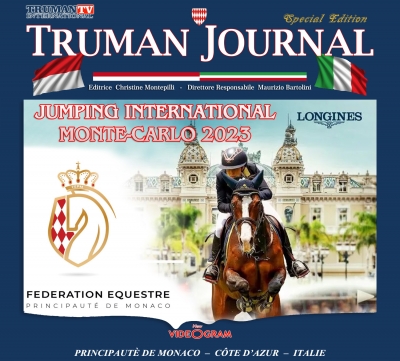 JUMPING INTERNATIONAL DE MONTE-CARLO 2023