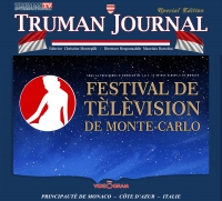 FESTIVAL DELLA TELEVISIONE A MONTE-CARLO 2022, CON GRANDI NOVITÀ E SORPRESE