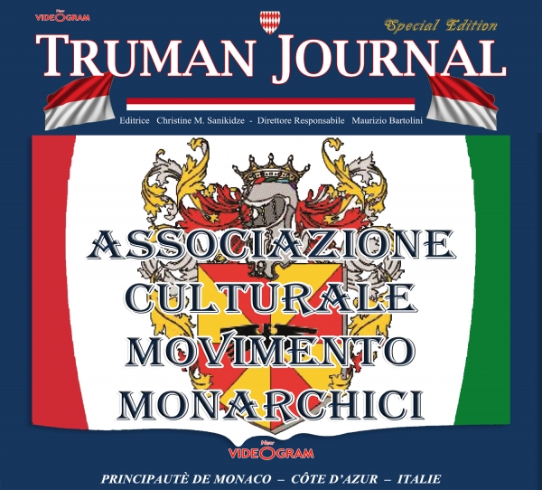 ASSOCIAZIONE CULTURALE MOVIMENTO MONARCHICI FRA CULTURA, IMPEGNO SOCIALE E SOSTENIBILITÀ