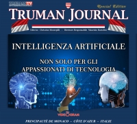 INTELLIGENZA ARTIFICIALE – NON SOLO PER GLI APPASSIONATI DI TECNOLOGIA…