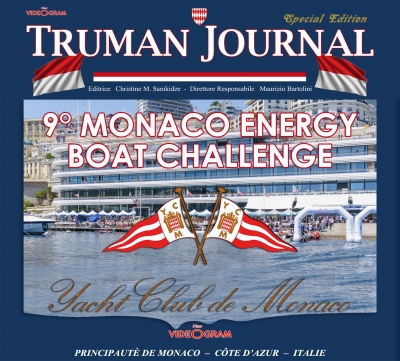 9° MONACO ENERGY BOAT CHALLENGE 2022