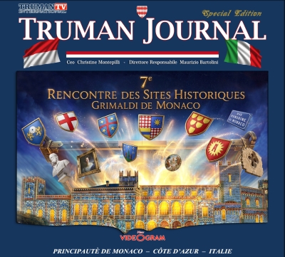 7° INCONTRO DEI SITI STORICI GRIMALDI DI MONACO