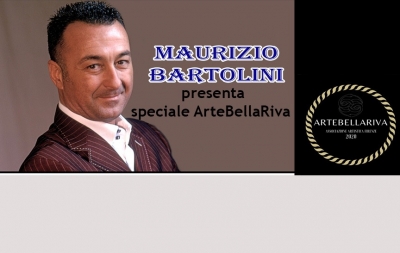 24 Luglio alle 19:00 Maurizio Bartolini conduce lo Speciale Artebellariva
