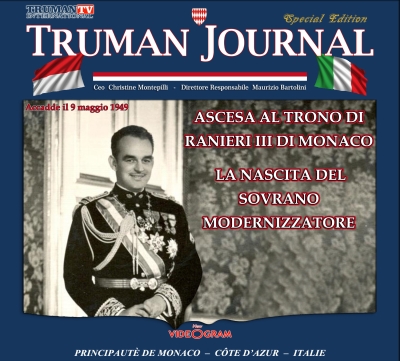 ASCESA AL TRONO DI RANIERI III DI MONACO: LA NASCITA DEL SOVRANO MODERNIZZATORE