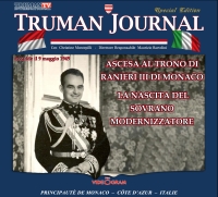 ASCESA AL TRONO DI RANIERI III DI MONACO: LA NASCITA DEL SOVRANO MODERNIZZATORE