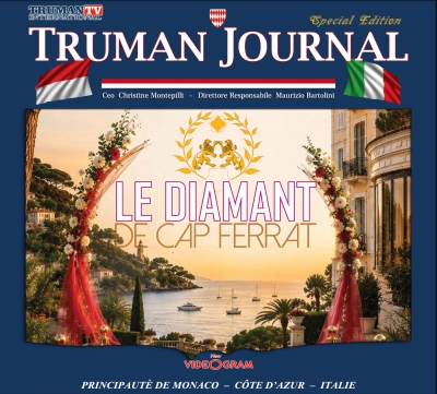 LE DIAMANT DE CAP FERRAT 2026