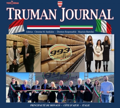 il Programma Ligurians GrandTour ritorna con una mini serie in streaming su Truman Tv