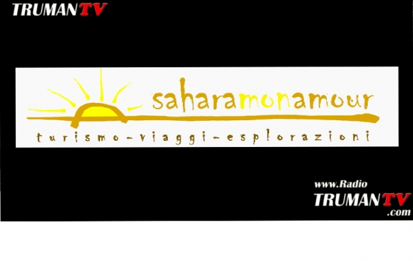 alle 16:00 diretta Sahara Mon Amour