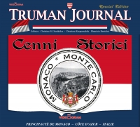 CENNI STORICI DEL PRINCIPATO DI MONACO