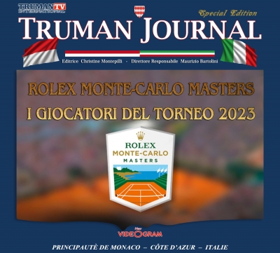 ROLEX MONTE-CARLO MASTERS – I GIOCATORI DEL TORNEO 2023