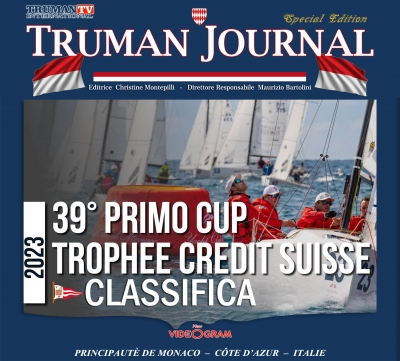 39° CREDIT CUP-TROPHÉE CREDIT SUISSE A MONACO – CLASSIFICA FINALE