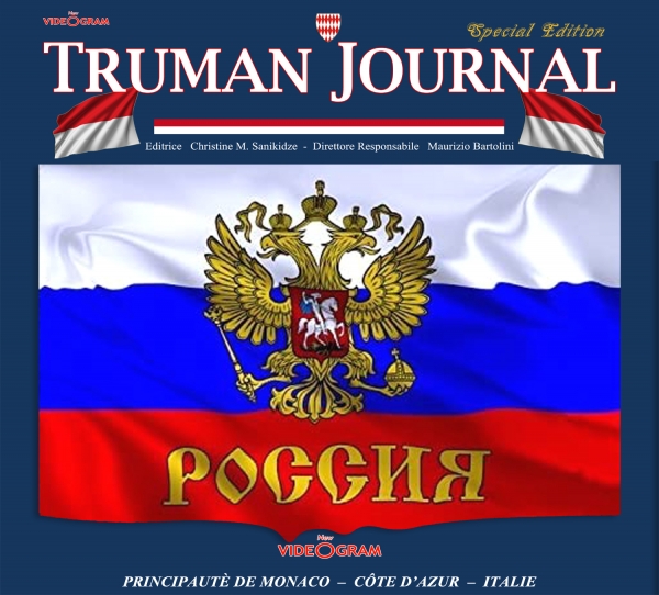 NESSUN GIORNALE DI REGIME HA VOLUTO PUBBLICARE IL COMUNICATO UFFICIALE DELL’AMBASCIATA DELLA FEDERAZIONE RUSSA IN ITALIA